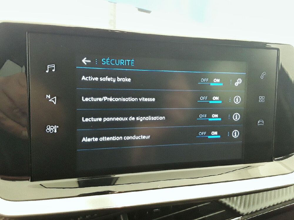 Occasion PEUGEOT 2008 2008 PureTech 130 S&S BVM6 - Style