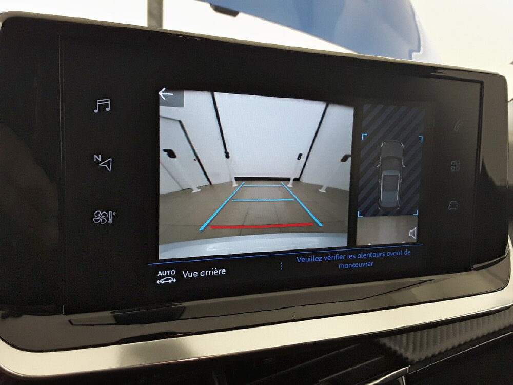 Occasion PEUGEOT 2008 2008 PureTech 130 S&S BVM6 - Style
