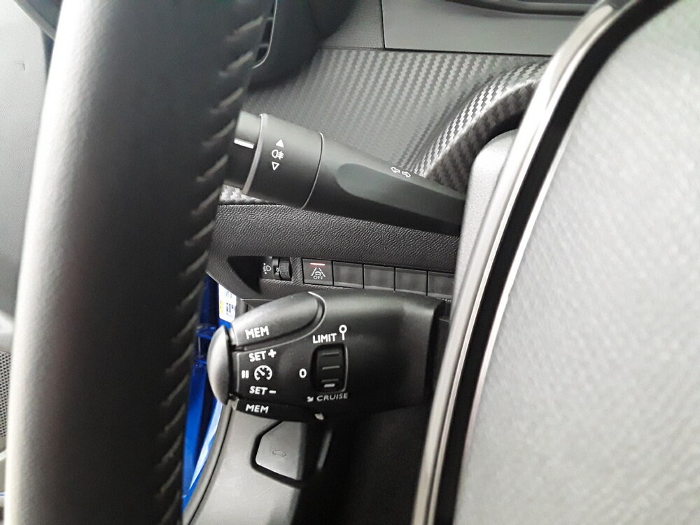 Occasion PEUGEOT 2008 2008 PureTech 130 S&S BVM6 - Style