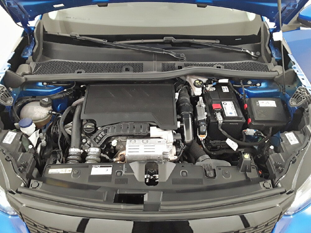 Occasion PEUGEOT 2008 2008 PureTech 130 S&S BVM6 - Style