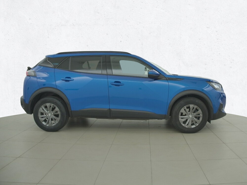 Occasion PEUGEOT 2008 2008 PureTech 130 S&S BVM6 - Style