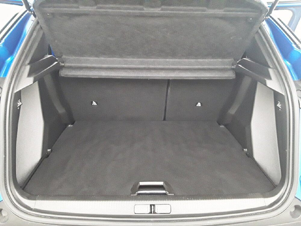 Occasion PEUGEOT 2008 2008 PureTech 130 S&S BVM6 - Style