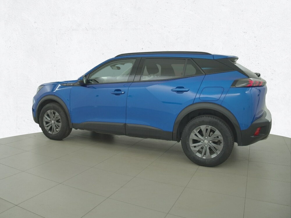 Occasion PEUGEOT 2008 2008 PureTech 130 S&S BVM6 - Style