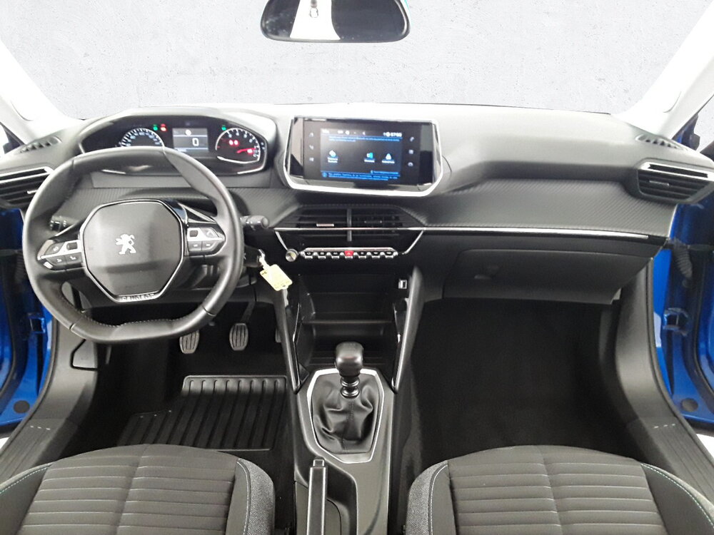 Occasion PEUGEOT 2008 2008 PureTech 130 S&S BVM6 - Style