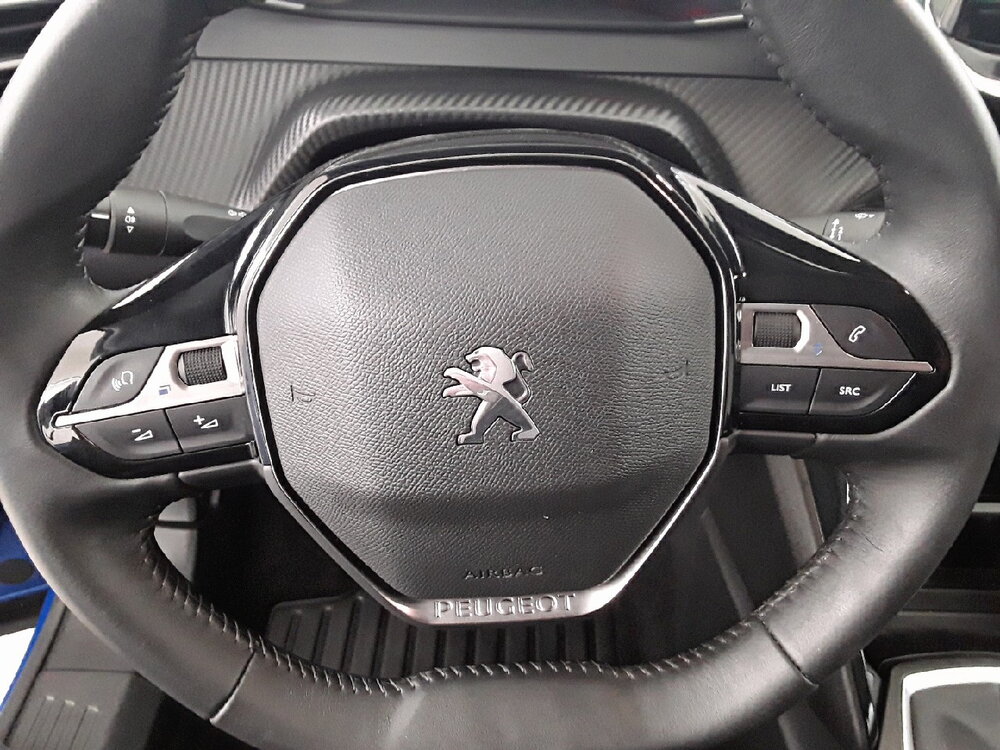Occasion PEUGEOT 2008 2008 PureTech 130 S&S BVM6 - Style