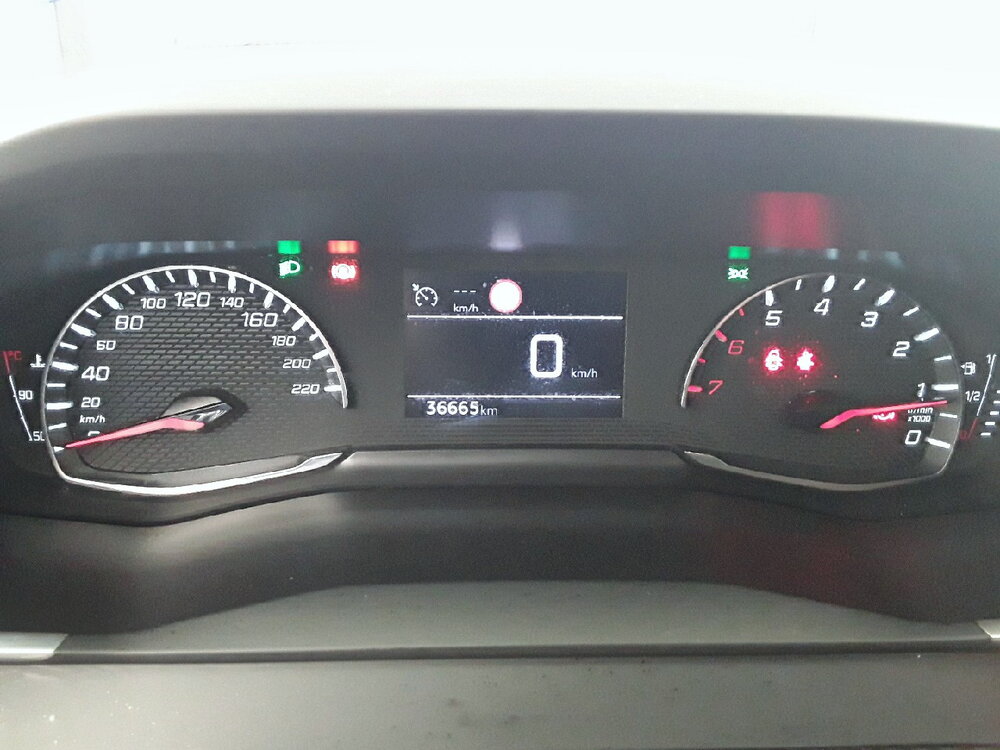 Occasion PEUGEOT 2008 2008 PureTech 130 S&S BVM6 - Style