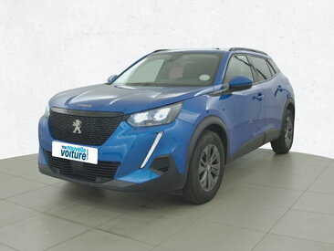Occasion PEUGEOT 2008 2008 PureTech 130 S&S BVM6 - Style