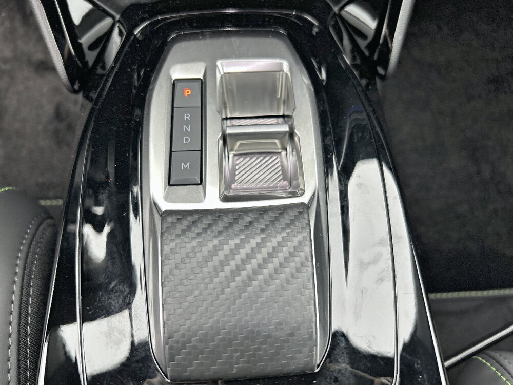 Occasion PEUGEOT 2008 2008 Hybrid 145 e-DCS6 - GT