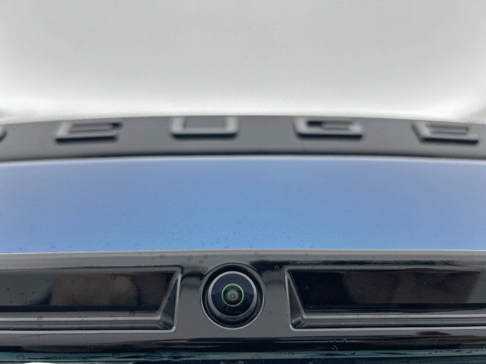 Occasion PEUGEOT 2008 2008 Hybrid 145 e-DCS6 - GT