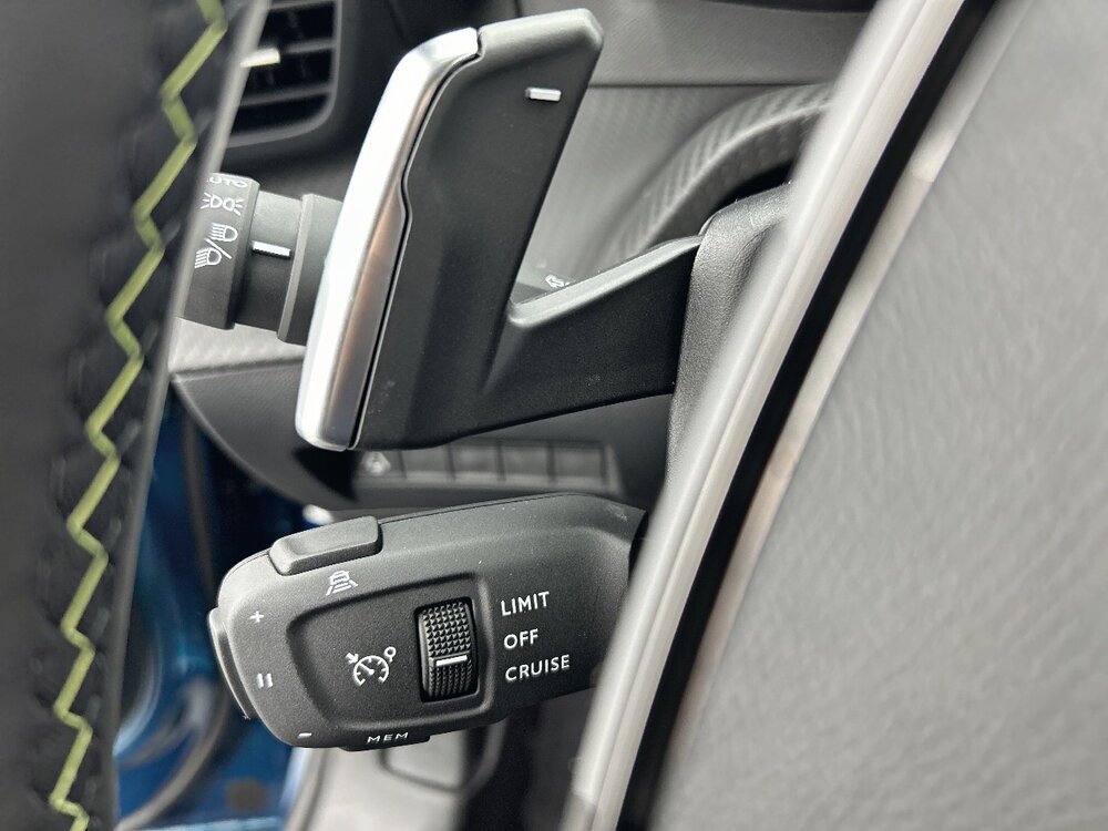 Occasion PEUGEOT 2008 2008 Hybrid 145 e-DCS6 - GT