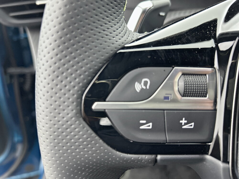 Occasion PEUGEOT 2008 2008 Hybrid 145 e-DCS6 - GT