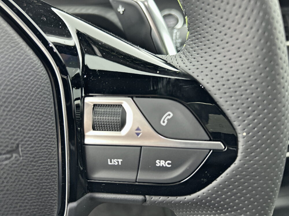 Occasion PEUGEOT 2008 2008 Hybrid 145 e-DCS6 - GT