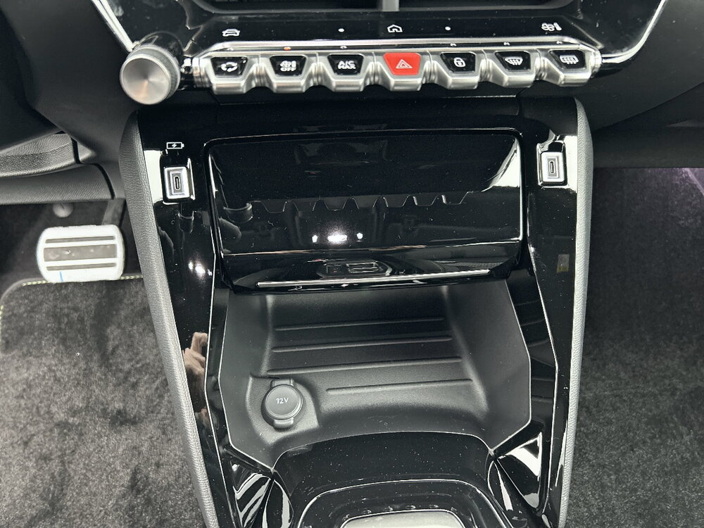 Occasion PEUGEOT 2008 2008 Hybrid 145 e-DCS6 - GT