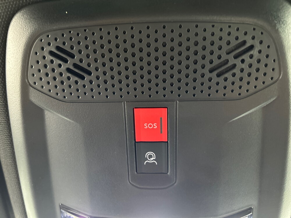 Occasion PEUGEOT 2008 2008 Hybrid 145 e-DCS6 - GT