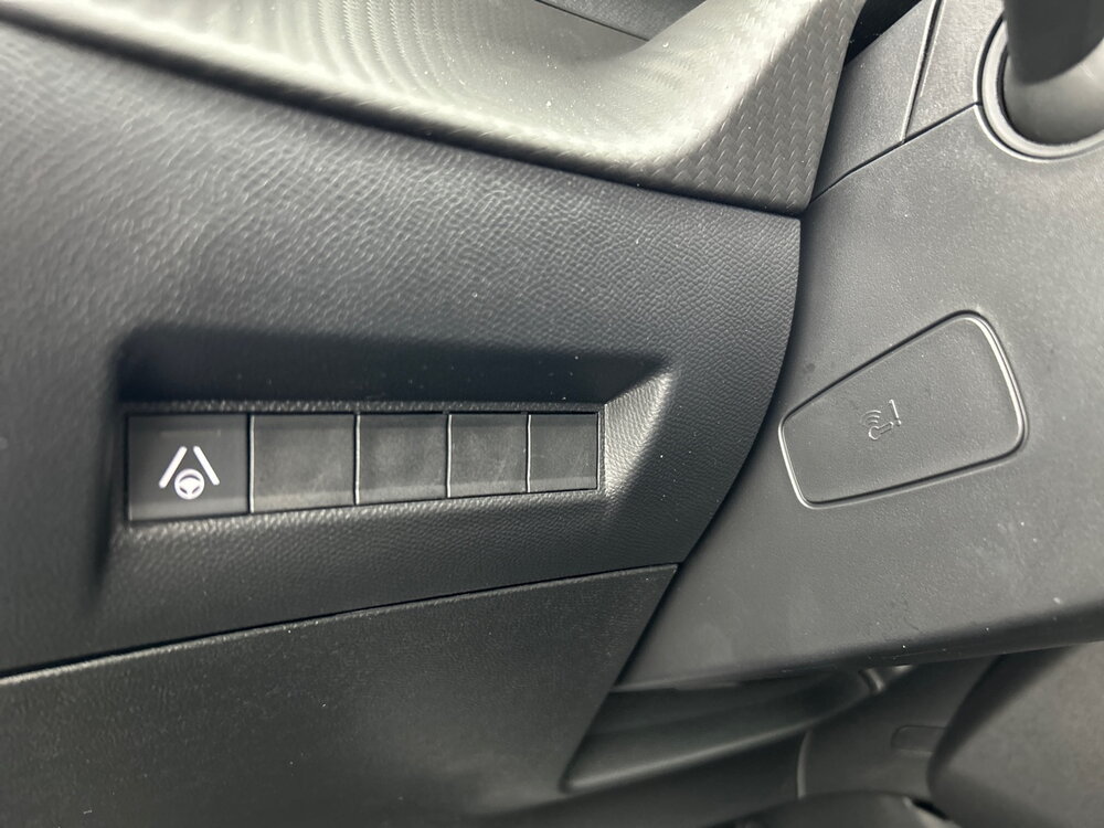 Occasion PEUGEOT 2008 2008 Hybrid 145 e-DCS6 - GT