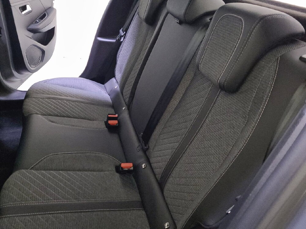 Occasion PEUGEOT 208 208 Hybrid 110 e-DCS6 - Allure