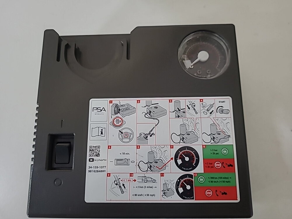 Occasion PEUGEOT 208 208 Hybrid 110 e-DCS6 - Allure