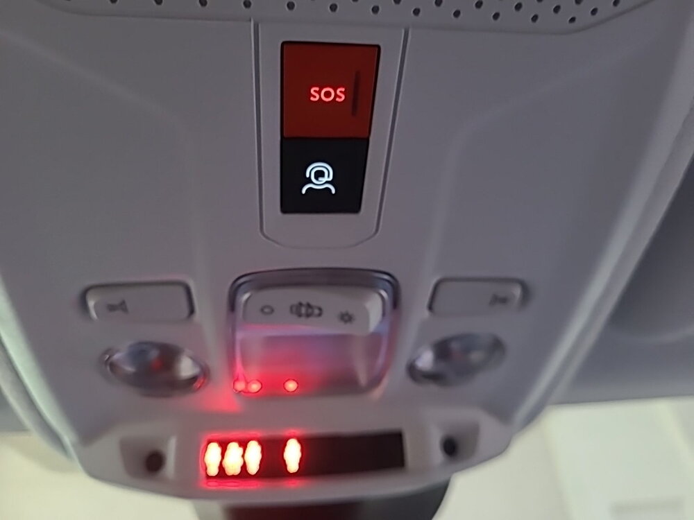 Occasion PEUGEOT 208 208 Hybrid 110 e-DCS6 - Allure