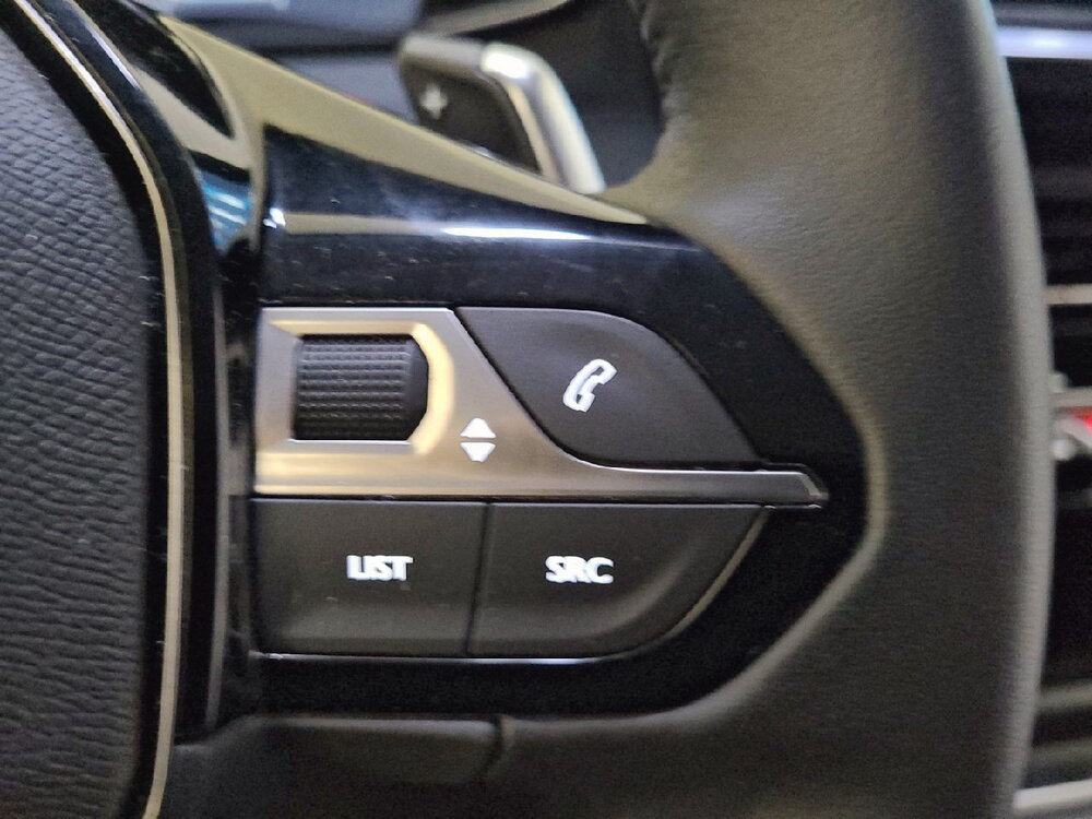 Occasion PEUGEOT 208 208 Hybrid 110 e-DCS6 - Allure