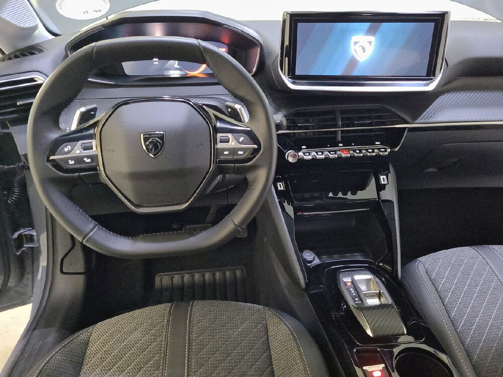 Occasion PEUGEOT 208 208 Hybrid 110 e-DCS6 - Allure