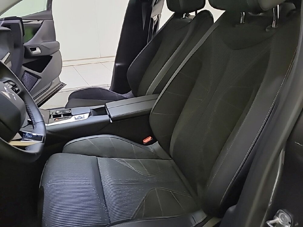 Occasion DS DS4 DS 4 BlueHDi 130 EAT8 - Etoile - Alcantara