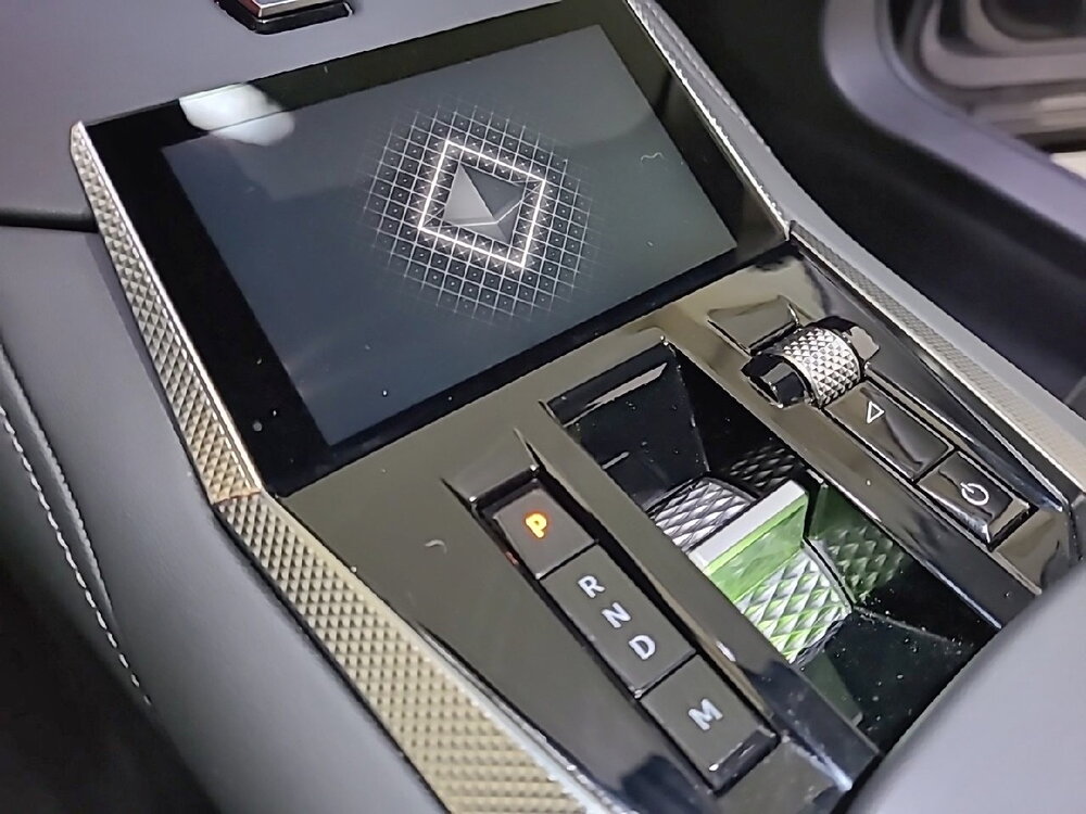 Occasion DS DS4 DS 4 BlueHDi 130 EAT8 - Etoile - Alcantara