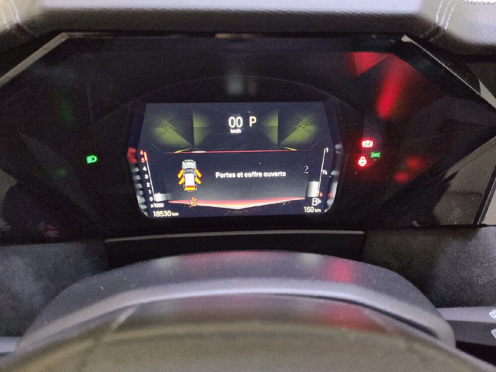 Occasion DS DS4 DS 4 BlueHDi 130 EAT8 - Etoile - Alcantara