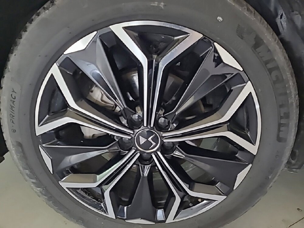 Occasion DS DS4 DS 4 BlueHDi 130 EAT8 - Etoile - Alcantara