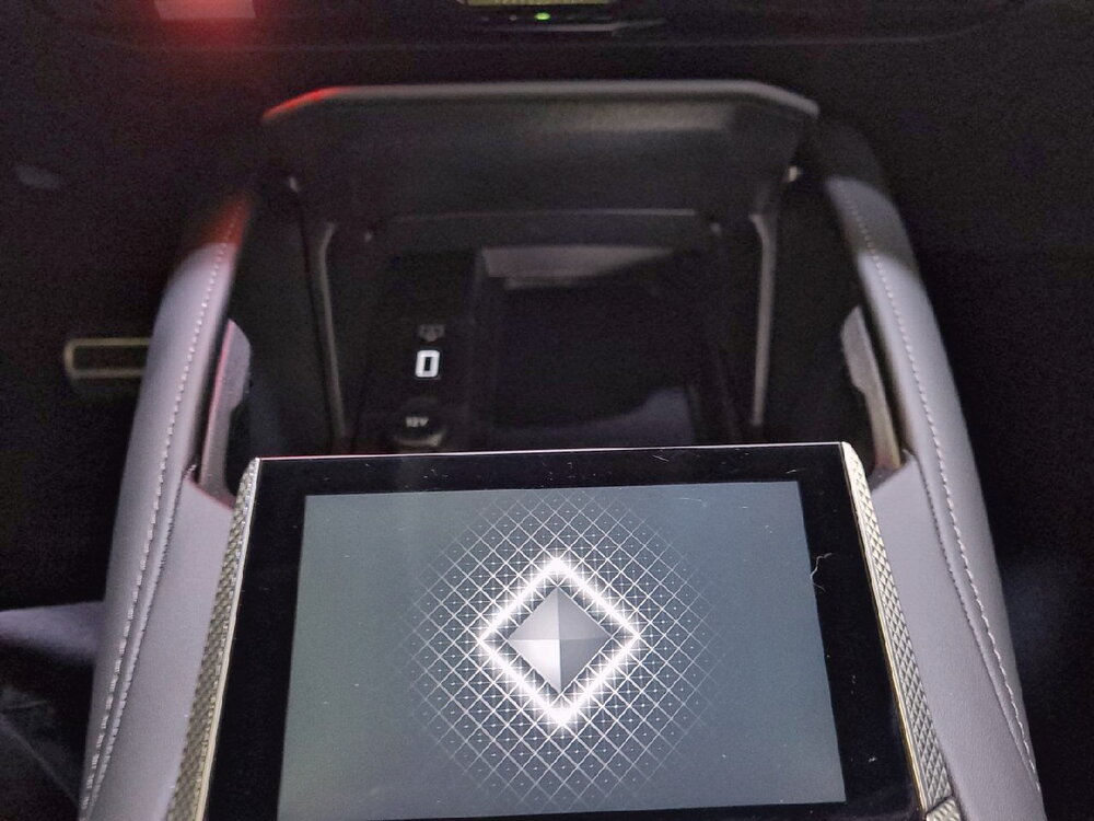 Occasion DS DS4 DS 4 BlueHDi 130 EAT8 - Etoile - Alcantara