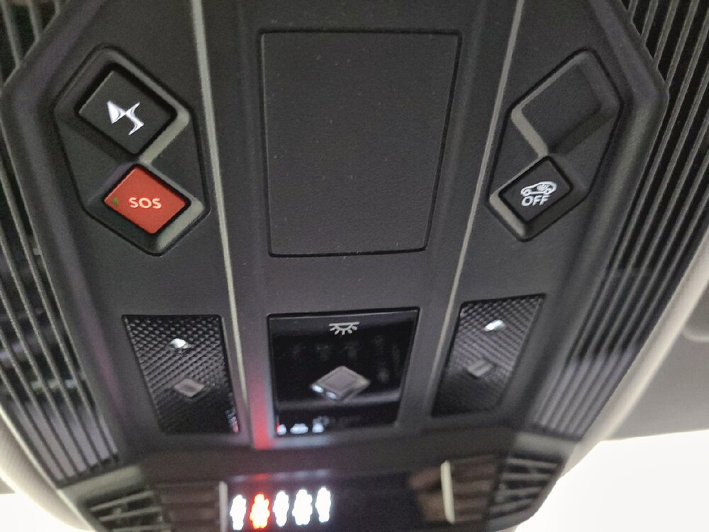 Occasion DS DS4 DS 4 BlueHDi 130 EAT8 - Etoile - Alcantara