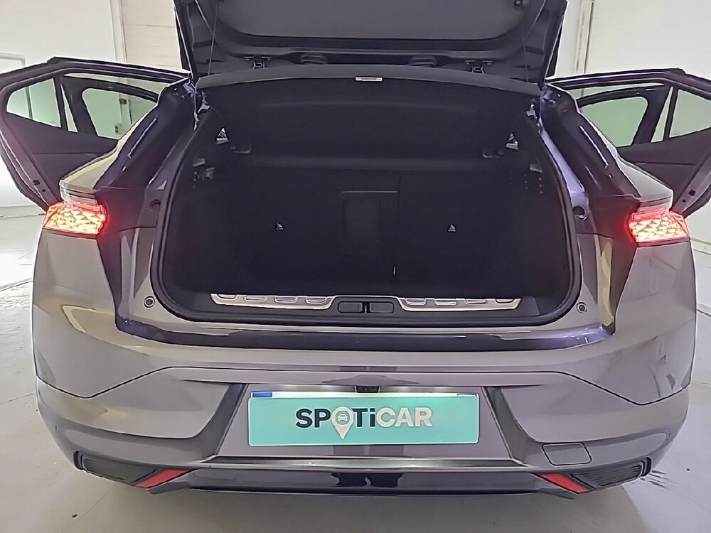 Occasion DS DS4 DS 4 BlueHDi 130 EAT8 - Etoile - Alcantara