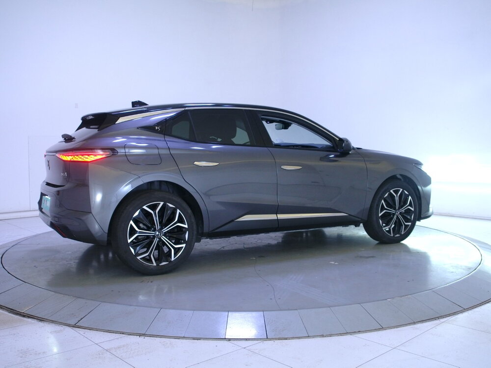 Occasion DS DS4 DS 4 BlueHDi 130 EAT8 - Etoile - Alcantara