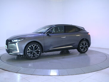 Occasion DS DS4 DS 4 BlueHDi 130 EAT8 - Etoile - Alcantara