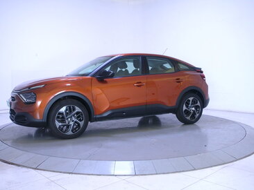 Occasion CITROEN C4 C4 PureTech 130 S&S EAT8 - Feel Pack