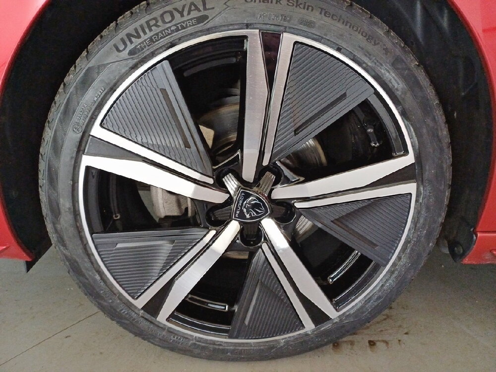 Occasion PEUGEOT 308 308 PureTech 130ch S&S EAT8 - GT