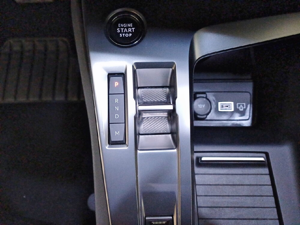 Occasion PEUGEOT 308 308 PureTech 130ch S&S EAT8 - GT