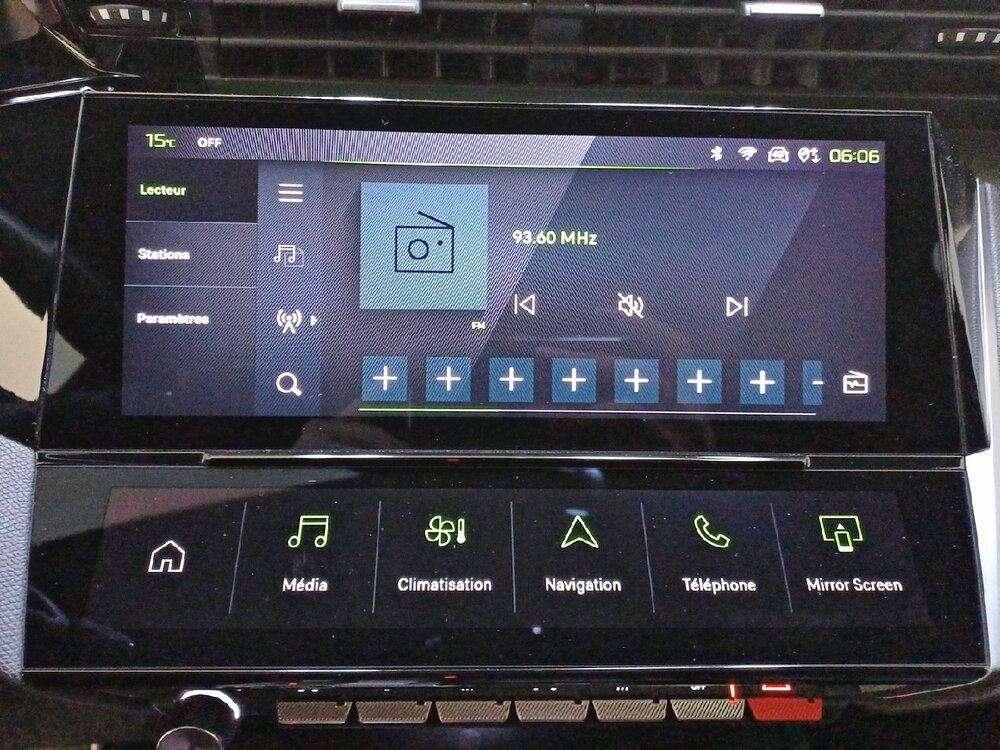 Occasion PEUGEOT 308 308 PureTech 130ch S&S EAT8 - GT