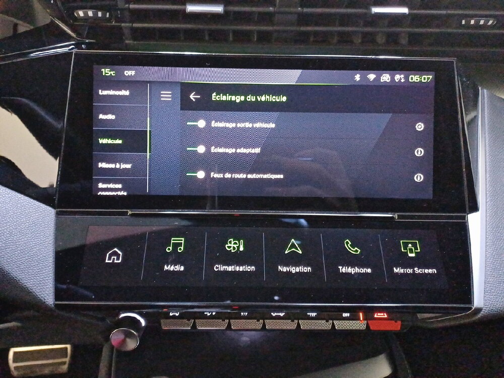 Occasion PEUGEOT 308 308 PureTech 130ch S&S EAT8 - GT