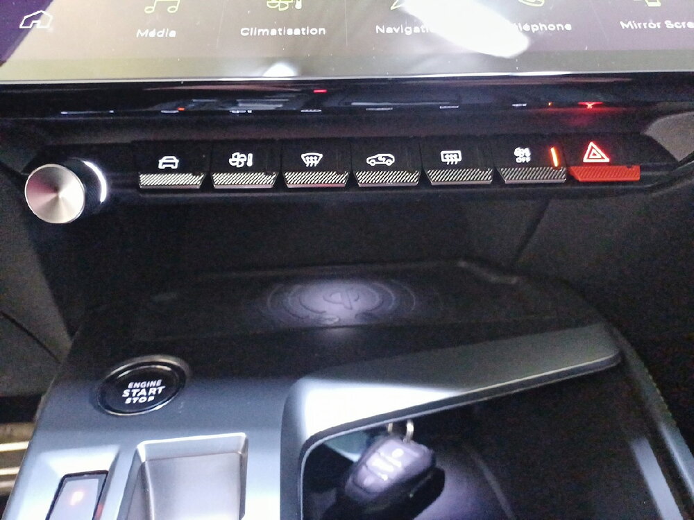 Occasion PEUGEOT 308 308 PureTech 130ch S&S EAT8 - GT