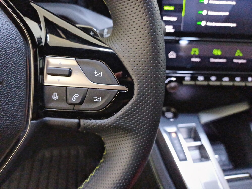 Occasion PEUGEOT 308 308 PureTech 130ch S&S EAT8 - GT