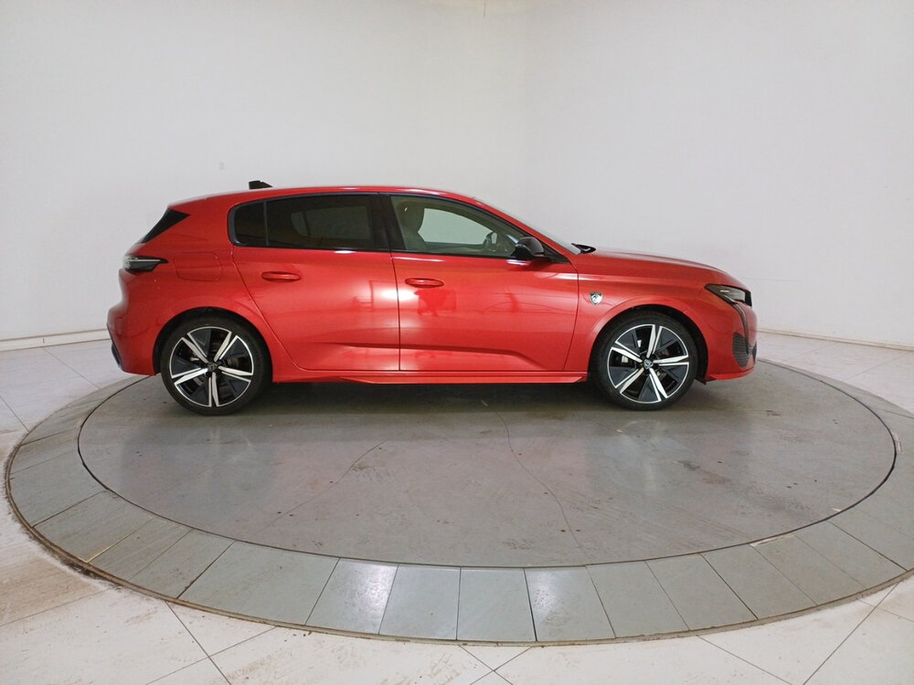 Occasion PEUGEOT 308 308 PureTech 130ch S&S EAT8 - GT