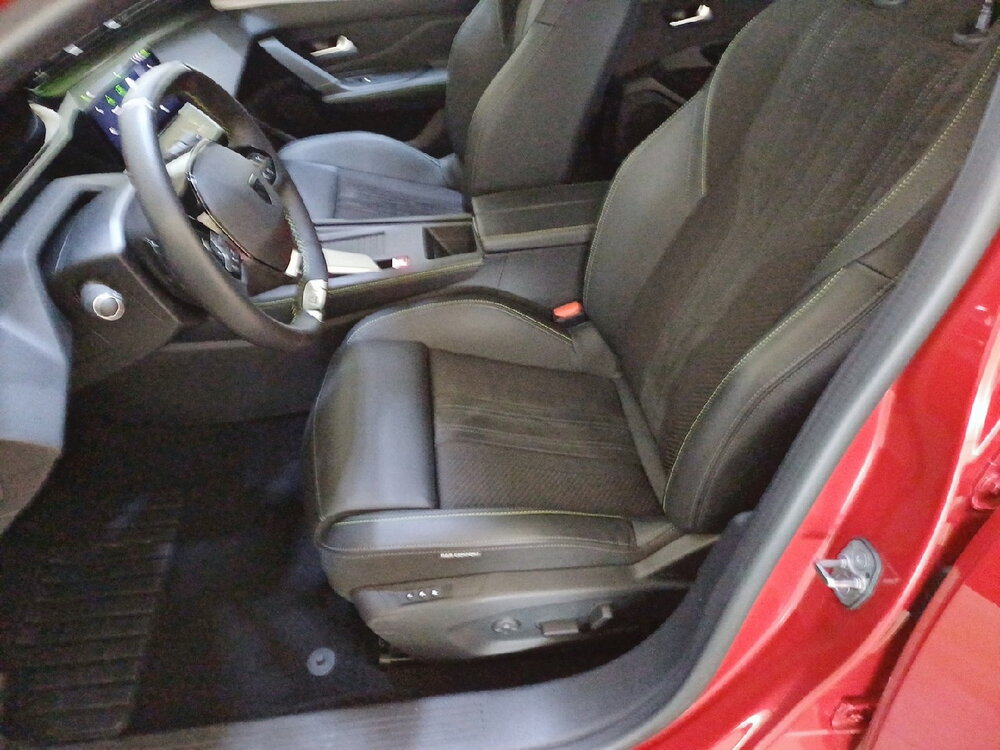 Occasion PEUGEOT 308 308 PureTech 130ch S&S EAT8 - GT