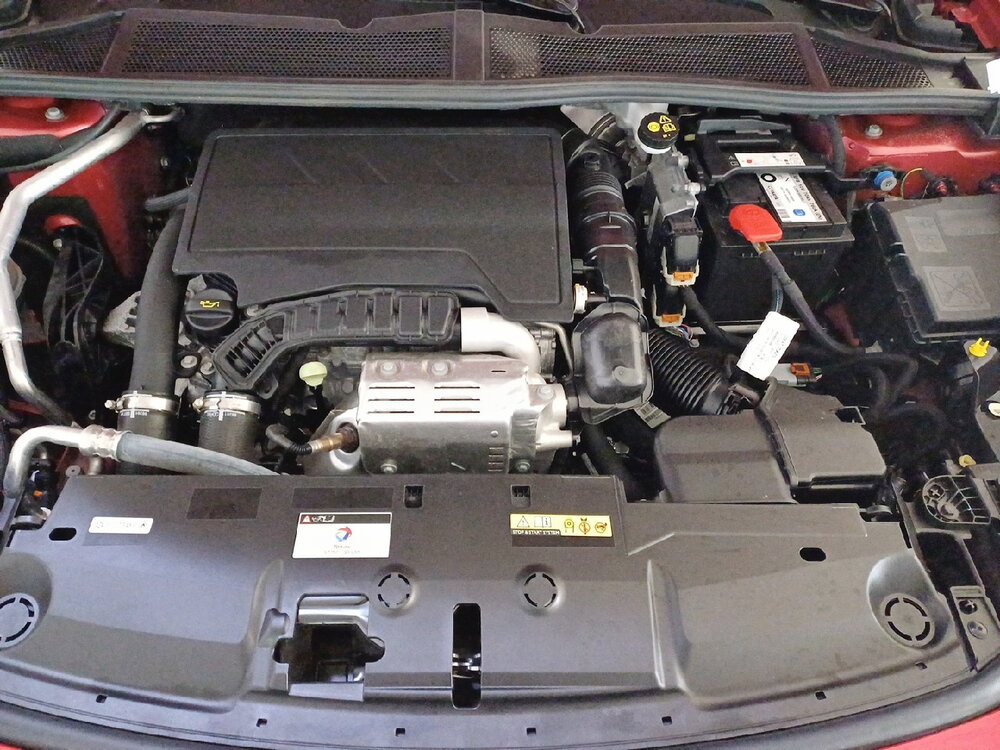 Occasion PEUGEOT 308 308 PureTech 130ch S&S EAT8 - GT