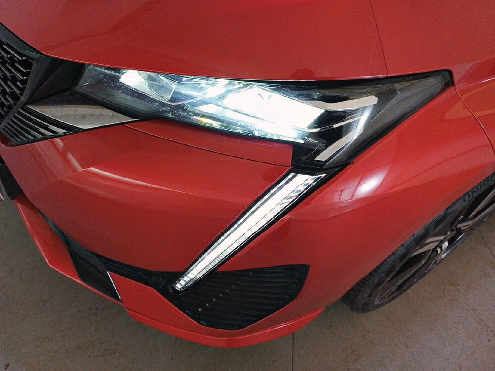 Occasion PEUGEOT 308 308 PureTech 130ch S&S EAT8 - GT