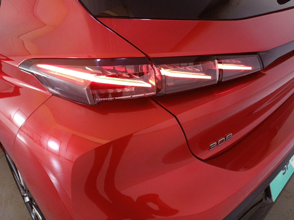 Occasion PEUGEOT 308 308 PureTech 130ch S&S EAT8 - GT