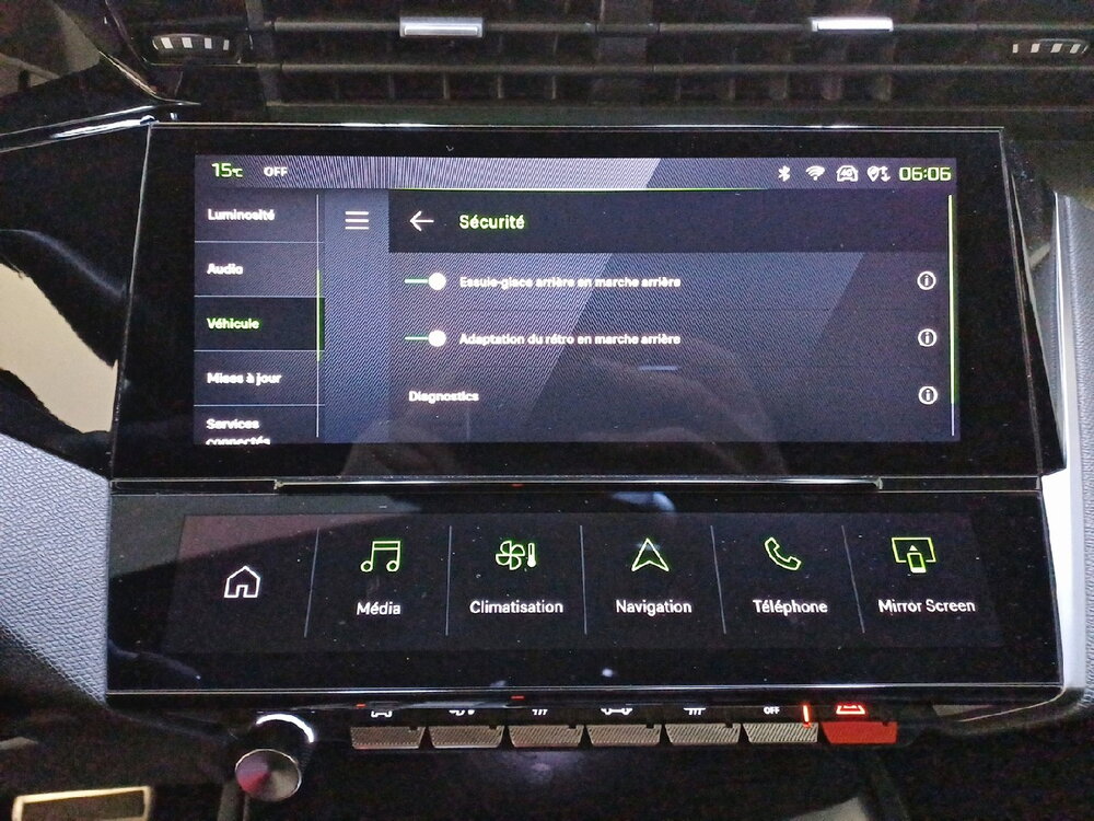 Occasion PEUGEOT 308 308 PureTech 130ch S&S EAT8 - GT