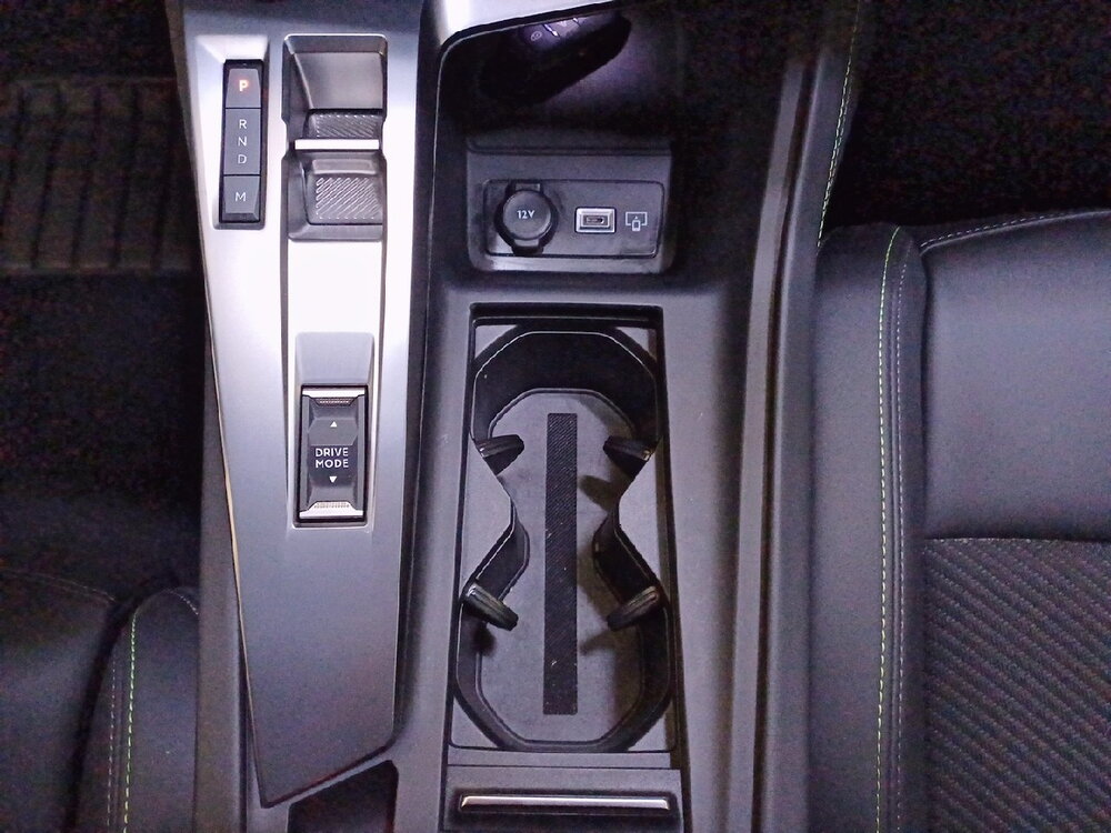 Occasion PEUGEOT 308 308 PureTech 130ch S&S EAT8 - GT