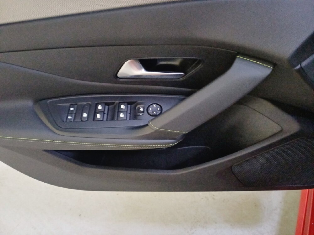 Occasion PEUGEOT 308 308 PureTech 130ch S&S EAT8 - GT