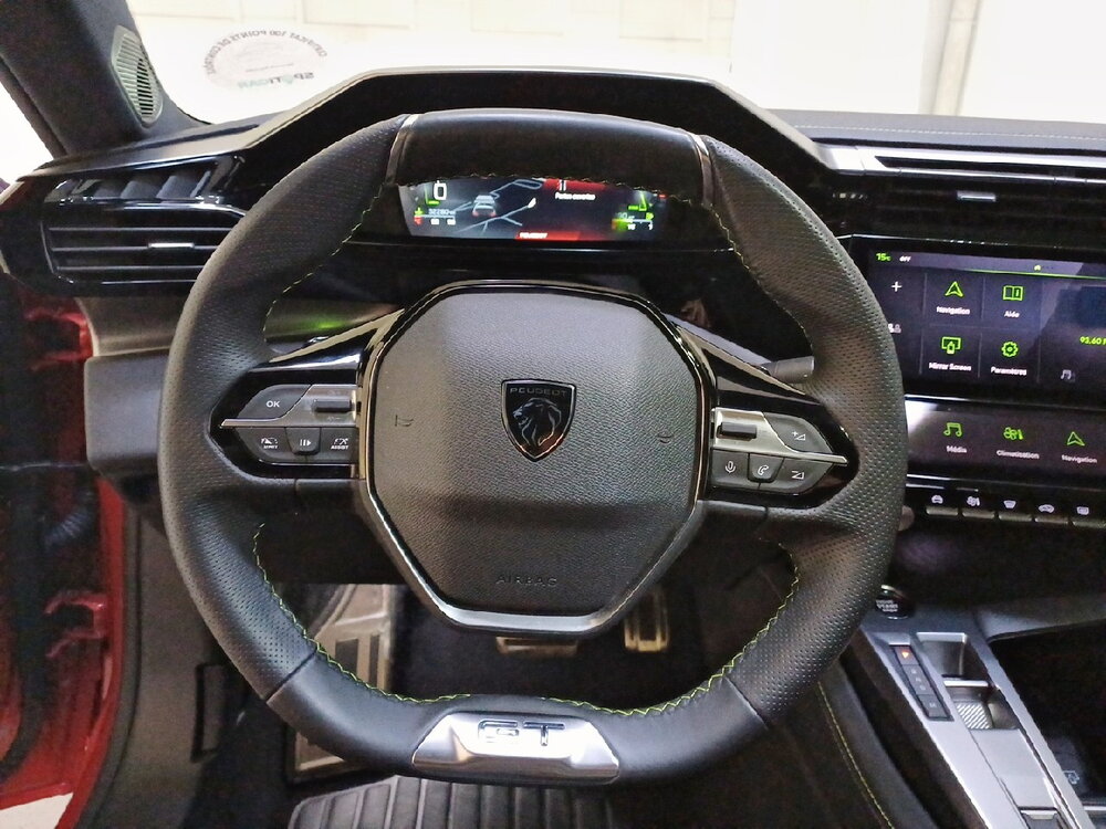 Occasion PEUGEOT 308 308 PureTech 130ch S&S EAT8 - GT