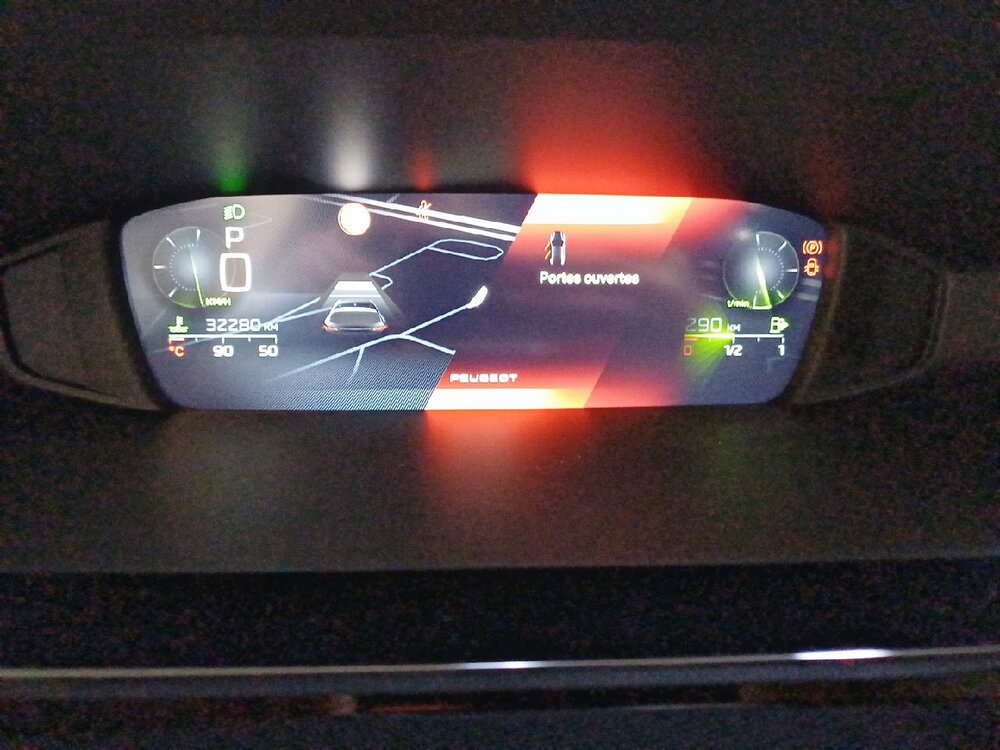 Occasion PEUGEOT 308 308 PureTech 130ch S&S EAT8 - GT